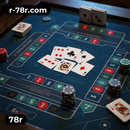 78r bet — painel ao vivo com cotações dinâmicas