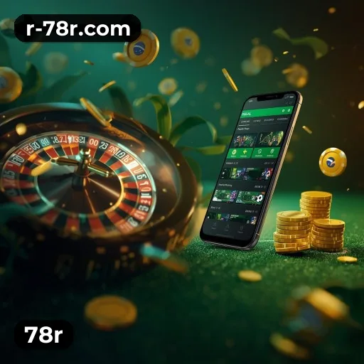 78r download — tutorial instalação APK passo a passo